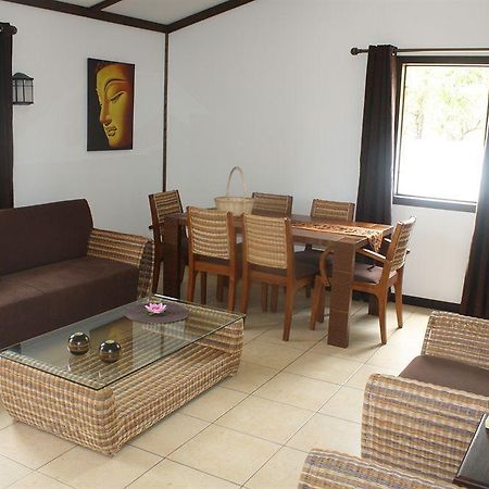 Villas Del Alba Альхаурин-де-ла-Торре Экстерьер фото
