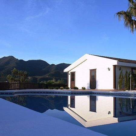 Villas Del Alba Альхаурин-де-ла-Торре Экстерьер фото
