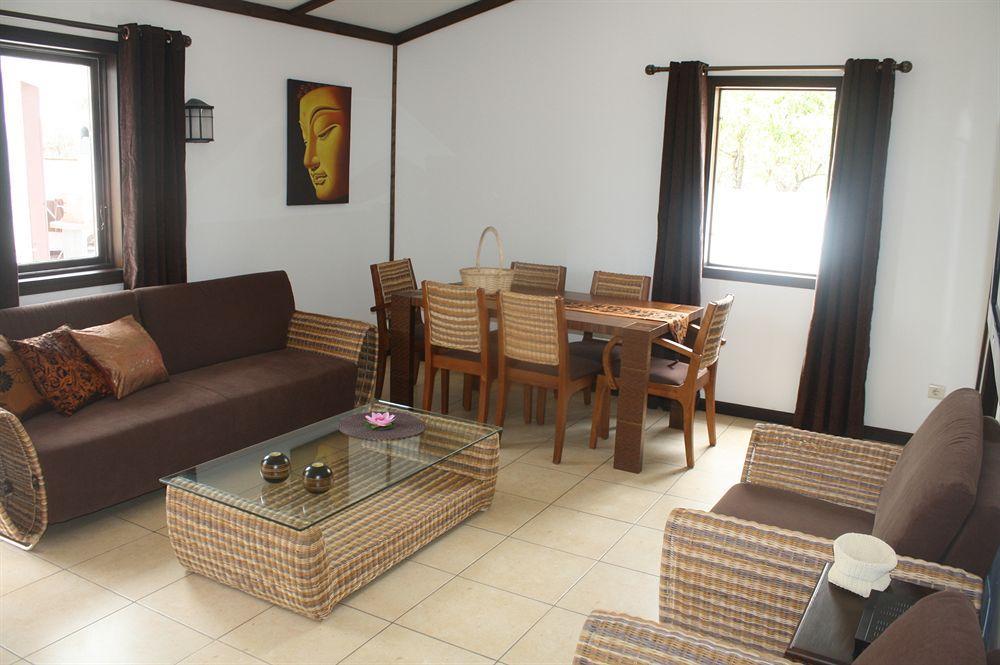 Villas Del Alba Альхаурин-де-ла-Торре Экстерьер фото