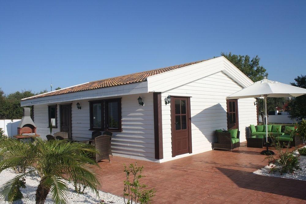 Villas Del Alba Альхаурин-де-ла-Торре Экстерьер фото