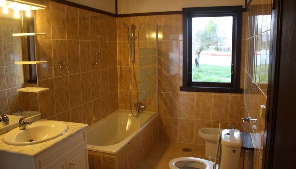 Villas Del Alba Альхаурин-де-ла-Торре Экстерьер фото