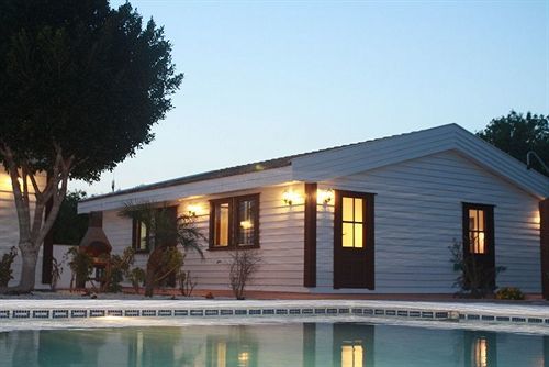Villas Del Alba Альхаурин-де-ла-Торре Экстерьер фото