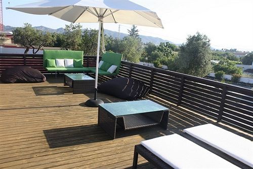 Villas Del Alba Альхаурин-де-ла-Торре Экстерьер фото