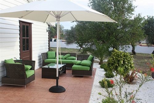 Villas Del Alba Альхаурин-де-ла-Торре Экстерьер фото