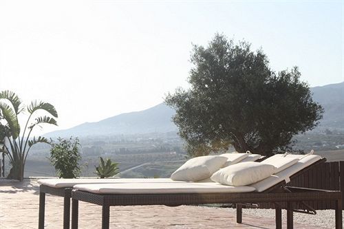 Villas Del Alba Альхаурин-де-ла-Торре Экстерьер фото