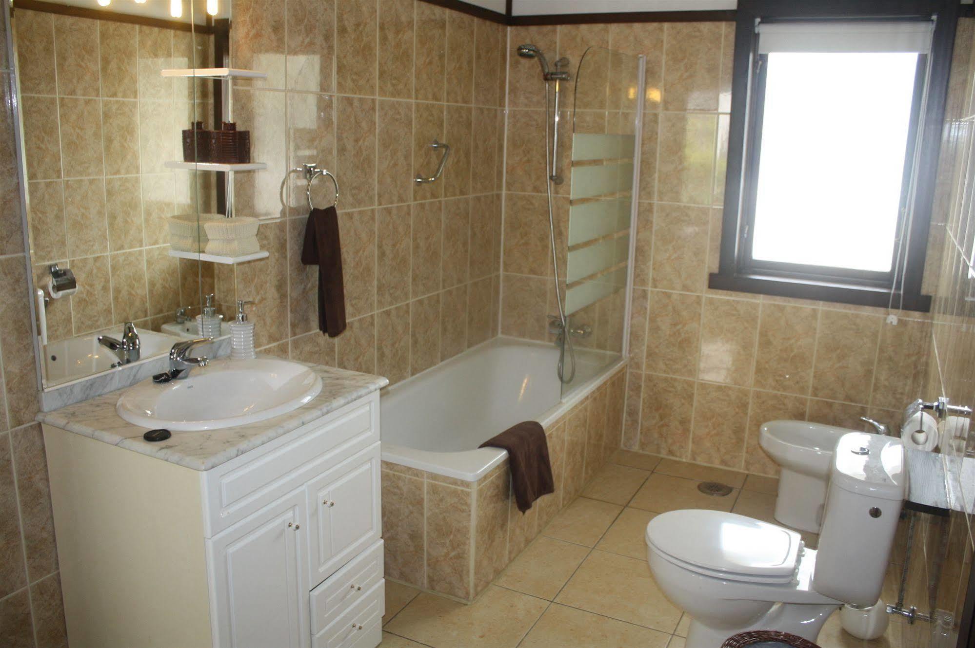 Villas Del Alba Альхаурин-де-ла-Торре Экстерьер фото