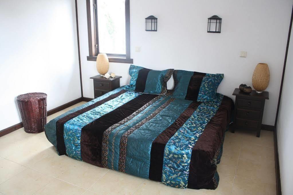 Villas Del Alba Альхаурин-де-ла-Торре Экстерьер фото